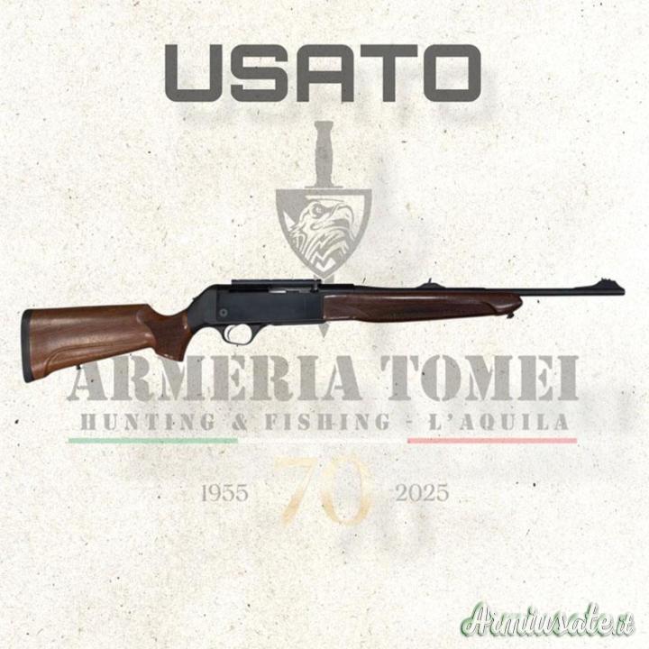 USATO – CARABINA – HECKLER & KOCH MOD. SLB 2000+ cal. 308 Win