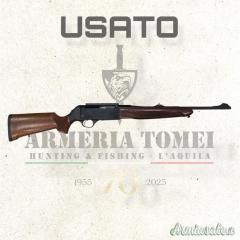 USATO – CARABINA – HECKLER & KOCH MOD. SLB 2000+ cal. 308 Win