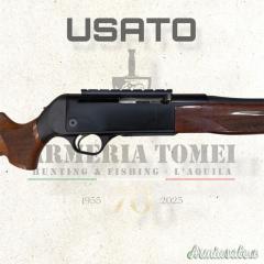 USATO – CARABINA – HECKLER & KOCH MOD. SLB 2000+ cal. 308 Win
