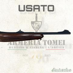 USATO – CARABINA – HECKLER & KOCH MOD. SLB 2000+ cal. 308 Win