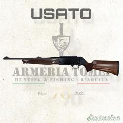 USATO – CARABINA – HECKLER & KOCH MOD. SLB 2000+ cal. 308 Win