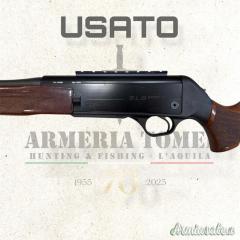 USATO – CARABINA – HECKLER & KOCH MOD. SLB 2000+ cal. 308 Win