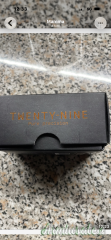 Per errato acquisto vendo palle tw-nine crocket cal 30 , 150 grani , 50pz