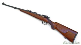 Mauser model B ...Altro