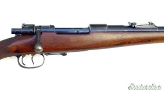 Mauser model B ...Altro