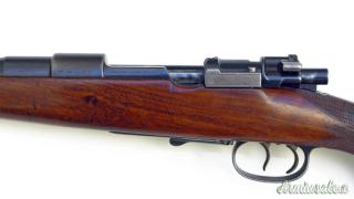 Mauser model B ...Altro