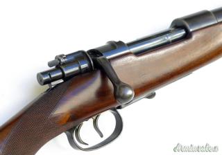 Mauser model B ...Altro