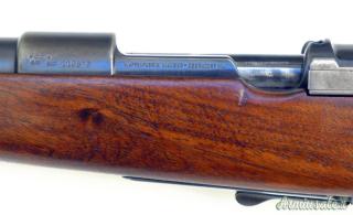 Mauser model B ...Altro