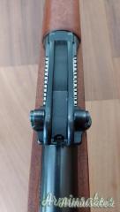 Mauser modello 1909 con baionetta mono