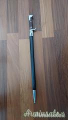 Mauser modello 1909 con baionetta mono