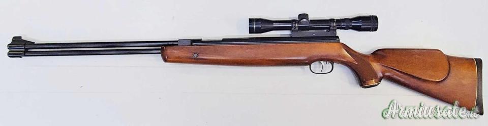 Weihrauch HW77 4.5/.177