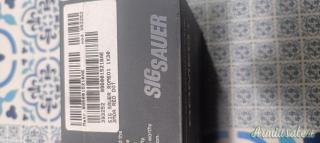 Sig Sauer Romeo 1