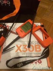 GPS DOGTRACE