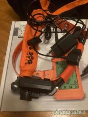GPS DOGTRACE