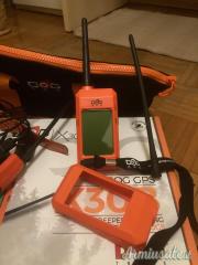GPS DOGTRACE