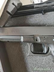 Glock 17gen4 9x21mm IMI