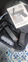 Glock 34 gen 5 mos 9x21