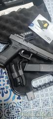 Glock 34 gen 5 mos 9x21