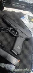 Glock 34 gen 5 mos 9x21
