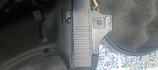 Glock 34 gen 5 mos 9x21