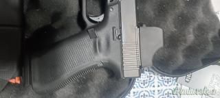 Glock 34 gen 5 mos 9x21