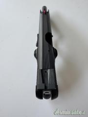 CZ | Ceska Zbrojovka SP-01 Shadow 9x19mm Parabellum | Luger | NATO