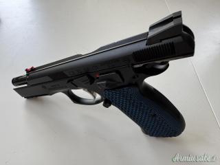 CZ | Ceska Zbrojovka SP-01 Shadow 9x19mm Parabellum | Luger | NATO