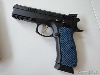 CZ | Ceska Zbrojovka SP-01 Shadow 9x19mm Parabellum | Luger | NATO