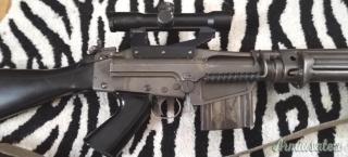 Fal Austria Stg58 .308 Winchester