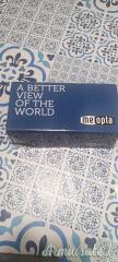 Red point Meopta Meored 3 moa