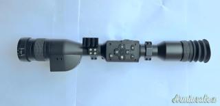 Ottica ad infrarosso da puntamento diurno/notturno ATN X-Sight 5 3-15x