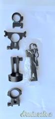 Ottica ad infrarosso da puntamento diurno/notturno ATN X-Sight 5 3-15x