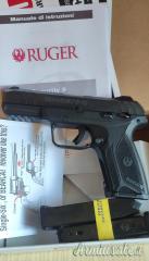 Ruger | Sturm Security 9 9x21mm IMI