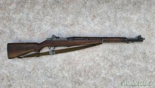 Carabina Breda Roma Garand cal 30-06 contratto danese anno 1955 ottime condizioni