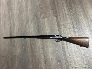 Doppietta Zoli Antonio cal. 24