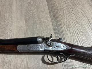 Doppietta Zoli Antonio cal. 24