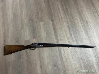 Doppietta Zoli Antonio cal. 24