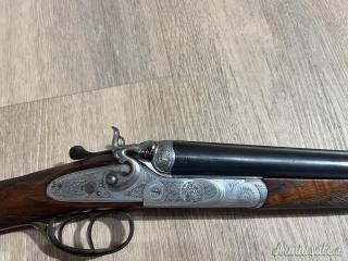 Doppietta Zoli Antonio cal. 24