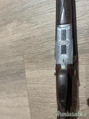 Doppietta Zoli Antonio cal. 24