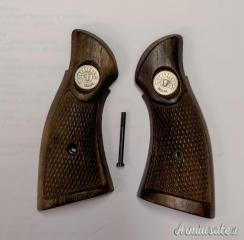 per TAURUS Revolver