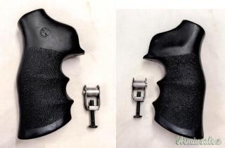 Per RUGER GP 100