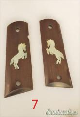 per Colt e similari cal 45 acp