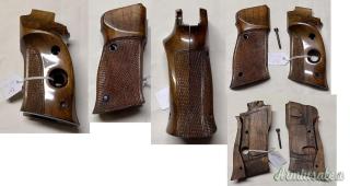 Per Beretta mod. 74-100 DESTRE