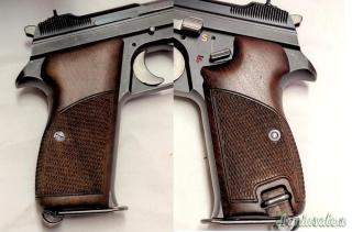 per SIG P 210