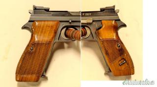Speciali Per SIG P 210/5
