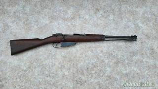 Carabina Carcano 91 38 cavalleria cal 6.5x52 ottime condizioni