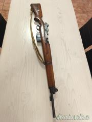 FN Herstal | Fabrique Nationale Safn49 7.92x57mm Mauser  |  8mm Mauser  |  8x57 JS