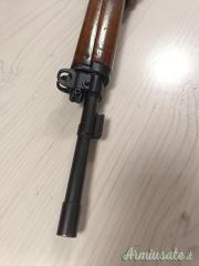 FN Herstal | Fabrique Nationale Safn49 7.92x57mm Mauser  |  8mm Mauser  |  8x57 JS