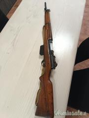 FN Herstal | Fabrique Nationale Safn49 7.92x57mm Mauser  |  8mm Mauser  |  8x57 JS