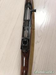 FN Herstal | Fabrique Nationale Safn49 7.92x57mm Mauser  |  8mm Mauser  |  8x57 JS